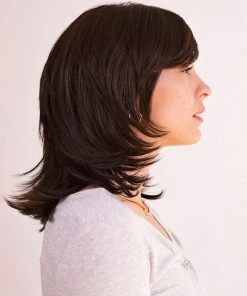 Nicki | Lace Front Wig By Tony Of Beverly Wigs For Women