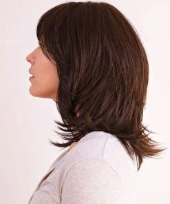 Nicki (Rooted) | Lace Front Wig By Tony Of Beverly Wigs For Women