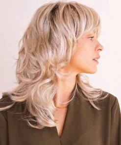 Rani | Lace Front Wig By Tony Of Beverly Wigs For Women