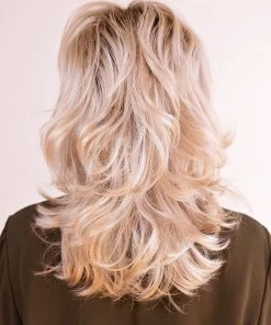 Rani (Rooted) | Lace Front Wig By Tony Of Beverly