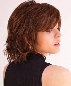 Wigs For Women Starly (Rooted) | Lace Front Wig By Tony Of Beverly