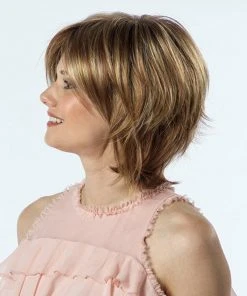 Wigs For Women Karis (Rooted) | Lace Front & Monofilament Wig By Tony Of Beverly 14 Wigs For Women Karis (Rooted) | Lace Front & Monofilament Wig By Tony Of Beverly