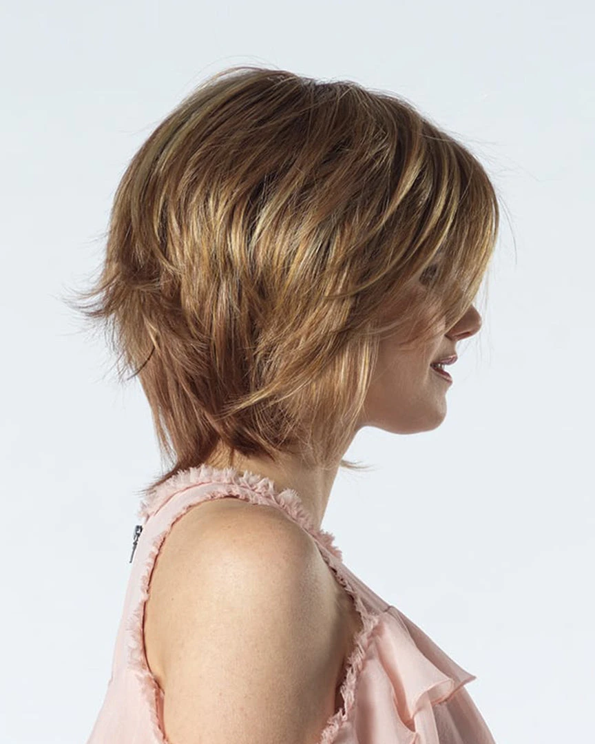 Karis | Lace Front & Monofilament Wig By Tony Of Beverly Wigs For Women 8 Karis | Lace Front & Monofilament Wig By Tony Of Beverly Wigs For Women