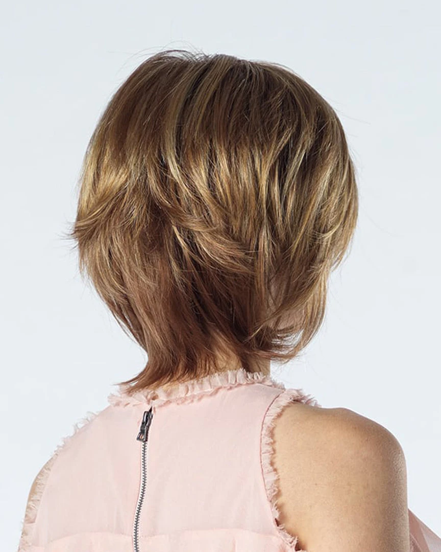 Wigs For Women Karis (Rooted) | Lace Front & Monofilament Wig By Tony Of Beverly 9 Wigs For Women Karis (Rooted) | Lace Front & Monofilament Wig By Tony Of Beverly