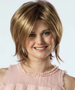 Wigs For Women Karis (Rooted) | Lace Front & Monofilament Wig By Tony Of Beverly 13 Wigs For Women Karis (Rooted) | Lace Front & Monofilament Wig By Tony Of Beverly