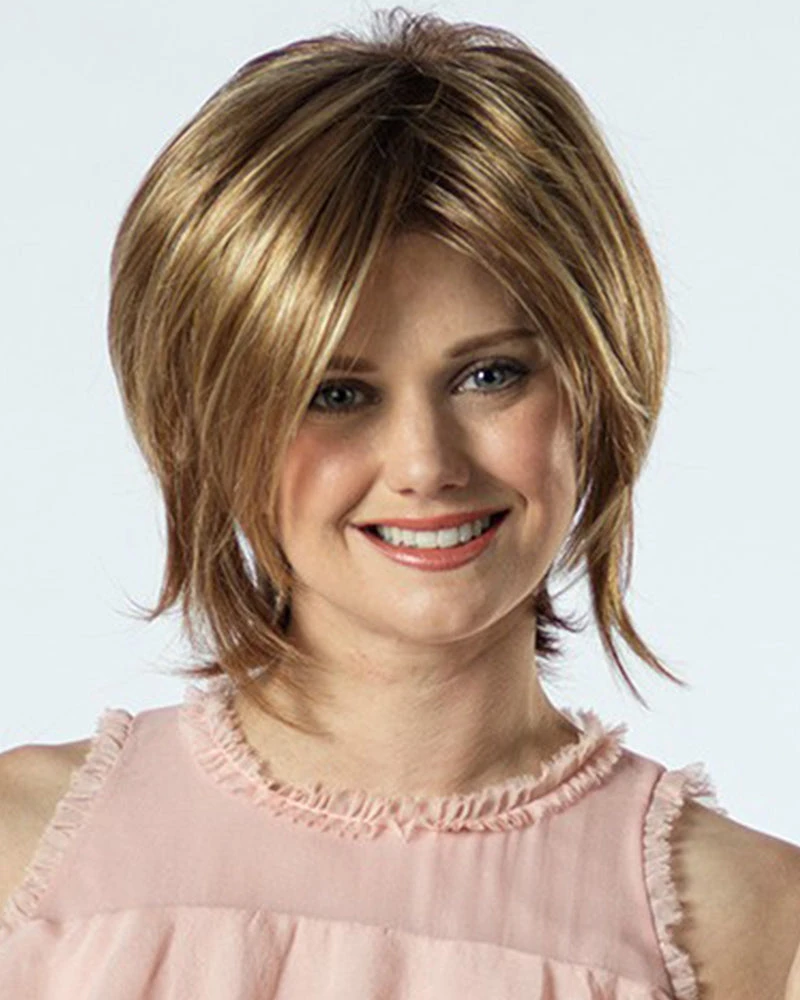 Wigs For Women Karis (Rooted) | Lace Front & Monofilament Wig By Tony Of Beverly 5 Wigs For Women Karis (Rooted) | Lace Front & Monofilament Wig By Tony Of Beverly