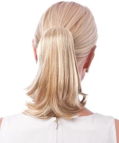 Pony Straight HF | Hair Piece By Toni Brattin Sales Items