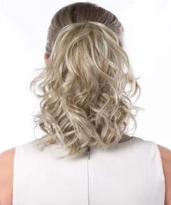 Sales Items Pony Wavy HF | Hair Piece By Toni Brattin