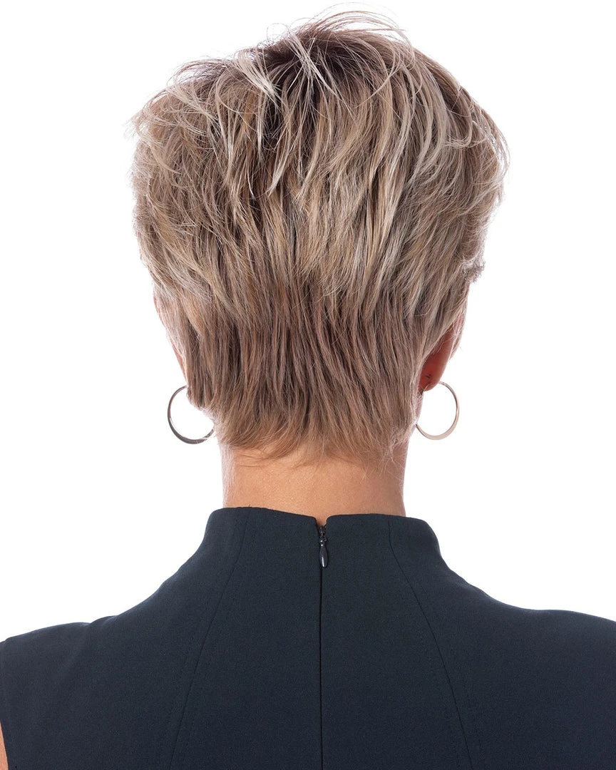 Wigs For Women Prestigious-Plus HF | Synthetic Wig By Toni Brattin 7 Wigs For Women Prestigious-Plus HF | Synthetic Wig By Toni Brattin