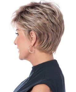 Wigs For Women Prestigious-Plus HF | Synthetic Wig By Toni Brattin 11 Wigs For Women Prestigious-Plus HF | Synthetic Wig By Toni Brattin