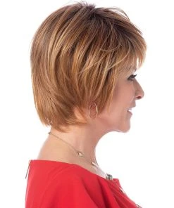 Wigs For Women Classic Bob HF | Synthetic Wig By Toni Brattin