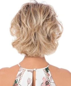 Wigs For Women Alluring HF | Synthetic Wig By Toni Brattin