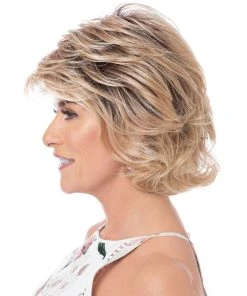 Wigs For Women Alluring HF | Synthetic Wig By Toni Brattin