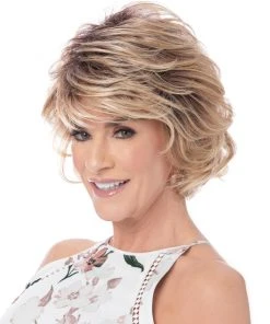 Wigs For Women Alluring HF | Synthetic Wig By Toni Brattin