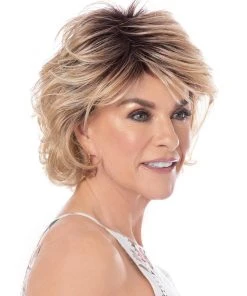 Alluring-Plus HF | Synthetic Wig By Toni Brattin Wigs For Women