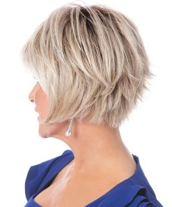 Trendsetter-Plus HF | Synthetic Wig By Toni Brattin Wigs For Women