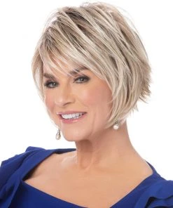 Trendsetter-Plus HF | Synthetic Wig By Toni Brattin Wigs For Women