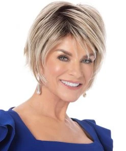 Trendsetter-Plus HF | Synthetic Wig By Toni Brattin Wigs For Women