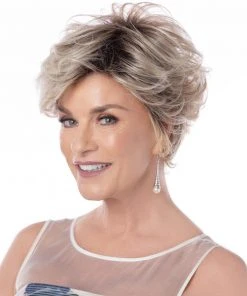 Wigs For Women Salon Select HF | Synthetic Wig By Toni Brattin