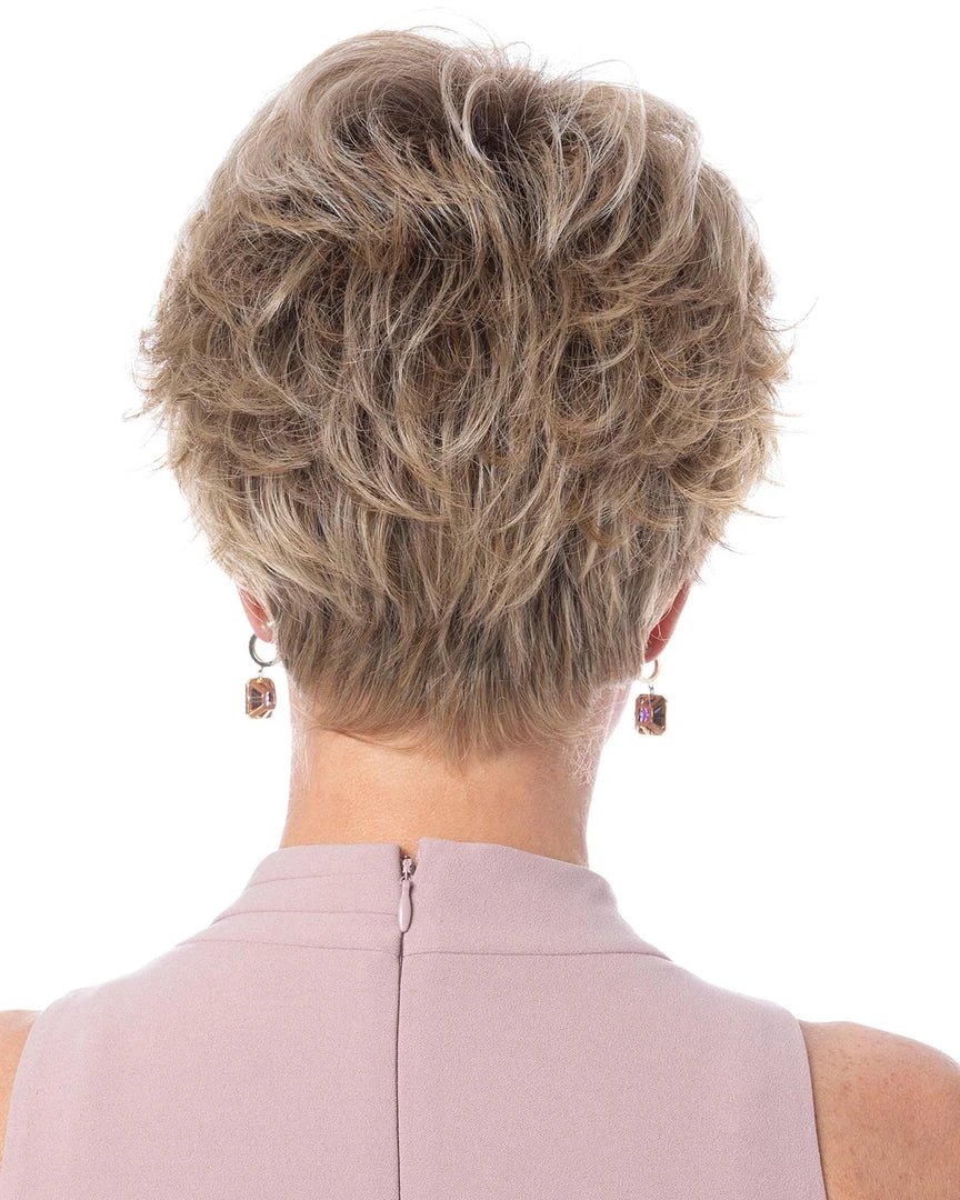 Wigs For Women Inspiration HF | Synthetic Wig By Toni Brattin 7 Wigs For Women Inspiration HF | Synthetic Wig By Toni Brattin