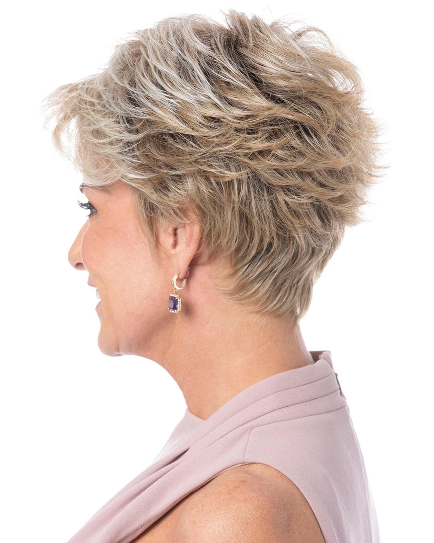 Wigs For Women Inspiration HF | Synthetic Wig By Toni Brattin 6 Wigs For Women Inspiration HF | Synthetic Wig By Toni Brattin