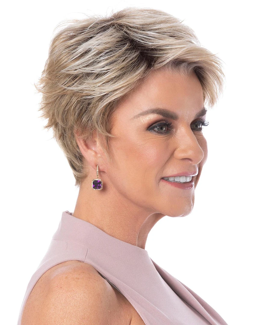 Wigs For Women Inspiration HF | Synthetic Wig By Toni Brattin 5 Wigs For Women Inspiration HF | Synthetic Wig By Toni Brattin