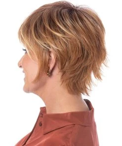 Wigs For Women Impressive-Plus HF | Synthetic Wig By Toni Brattin 9 Wigs For Women Impressive-Plus HF | Synthetic Wig By Toni Brattin