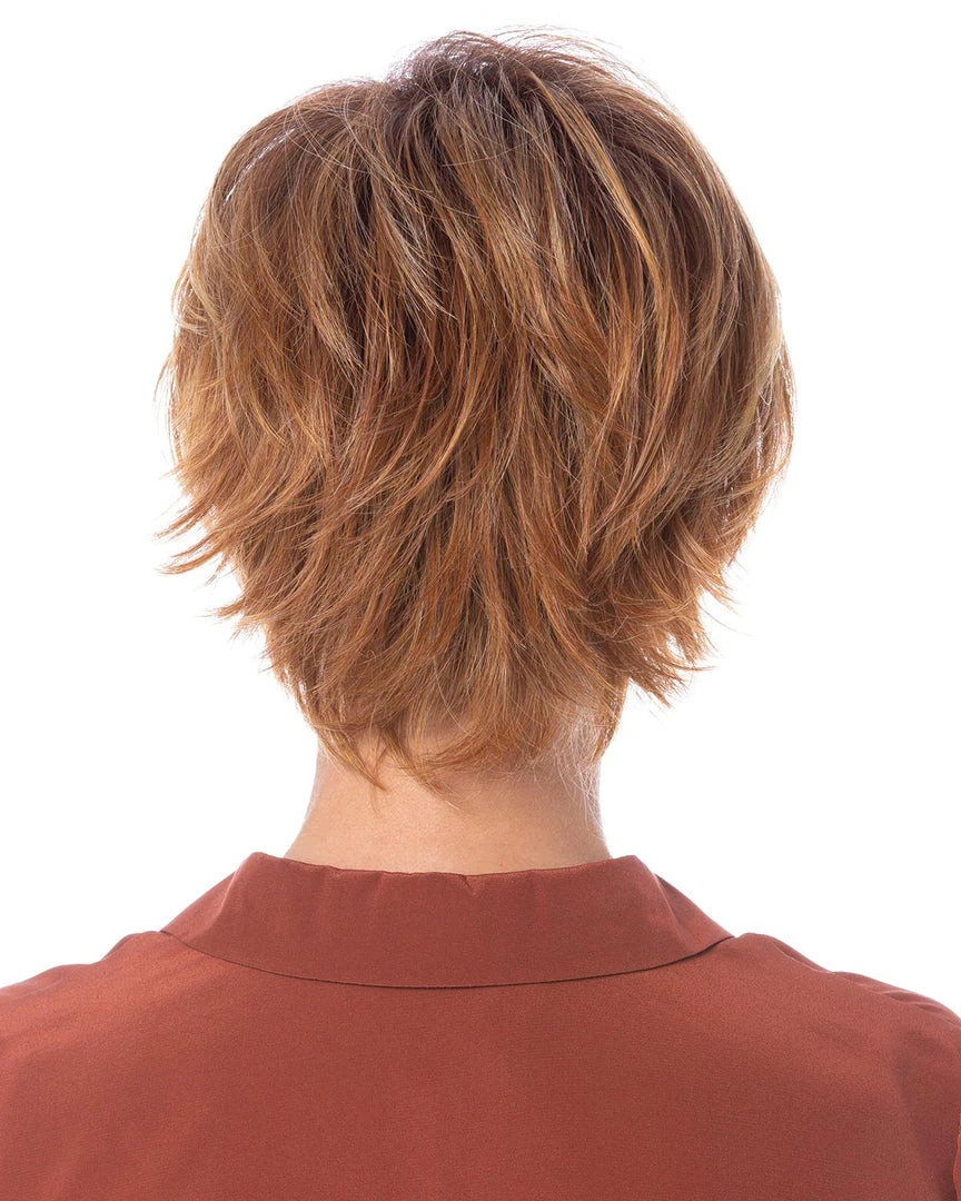 Wigs For Women Impressive-Plus HF | Synthetic Wig By Toni Brattin 6 Wigs For Women Impressive-Plus HF | Synthetic Wig By Toni Brattin