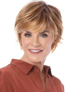 Impressive HF | Synthetic Wig By Toni Brattin Wigs For Women