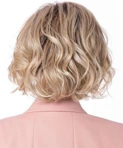 Enticing-Plus HF | Synthetic Wig By Toni Brattin 11 Enticing-Plus HF | Synthetic Wig By Toni Brattin