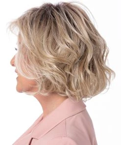Enticing HF | Synthetic Wig By Toni Brattin Wigs For Women