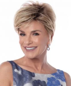 Jazz HF | Synthetic Wig By Toni Brattin