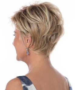 Jazz HF | Synthetic Wig By Toni Brattin