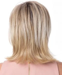 Luminous-Plus HF | Synthetic Wig By Toni Brattin 12 Luminous-Plus HF | Synthetic Wig By Toni Brattin