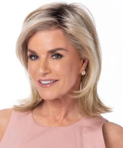 Wigs For Women Luminous HF | Synthetic Wig By Toni Brattin