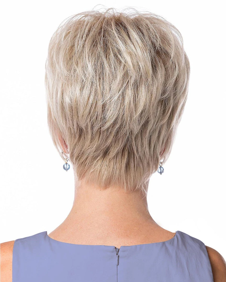 Timeless-Plus HF | Synthetic Wig By Toni Brattin Wigs For Women 6 Timeless-Plus HF | Synthetic Wig By Toni Brattin Wigs For Women