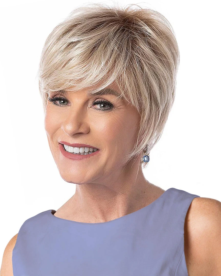 Timeless-Plus HF | Synthetic Wig By Toni Brattin Wigs For Women 4 Timeless-Plus HF | Synthetic Wig By Toni Brattin Wigs For Women