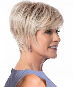 Timeless HF | Synthetic Wig By Toni Brattin