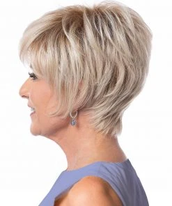 Timeless-Plus HF | Synthetic Wig By Toni Brattin Wigs For Women 9 Timeless-Plus HF | Synthetic Wig By Toni Brattin Wigs For Women