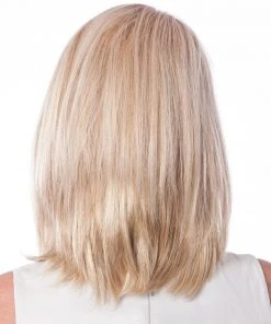 10 Inch 2pc Straight Extensions HF | Hair Piece By Toni Brattin