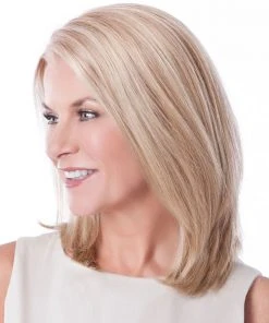 10 Inch 2pc Straight Extensions HF | Hair Piece By Toni Brattin