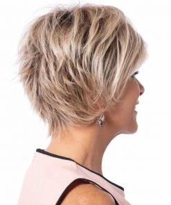 Wigs For Women Dazzling Large HF | Synthetic Wig By Toni Brattin