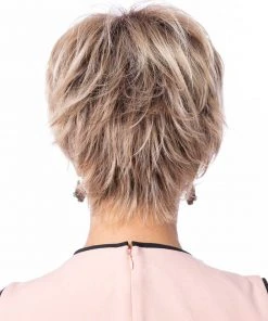 Wigs For Women Dazzling HF | Synthetic Wig By Toni Brattin