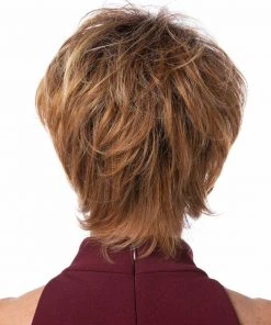 Marvelous Large HF | Synthetic Wig By Toni Brattin