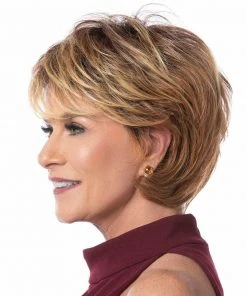 Wigs For Women Marvelous HF | Synthetic Wig By Toni Brattin