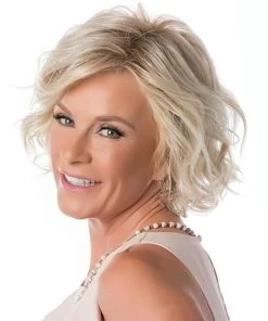 Casually Chic-Plus HF | Synthetic Wig By Toni Brattin Wigs For Women