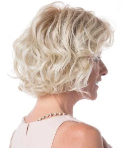 Casually Chic HF | Synthetic Wig By Toni Brattin Wigs For Women