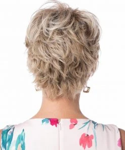 Wigs For Women Anytime-Plus HF | Synthetic Wig By Toni Brattin 9 Wigs For Women Anytime-Plus HF | Synthetic Wig By Toni Brattin