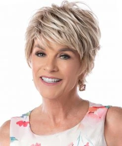 Wigs For Women Anytime HF | Synthetic Wig By Toni Brattin