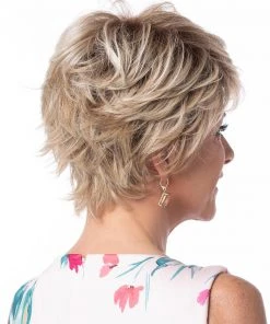 Wigs For Women Anytime-Plus HF | Synthetic Wig By Toni Brattin 8 Wigs For Women Anytime-Plus HF | Synthetic Wig By Toni Brattin
